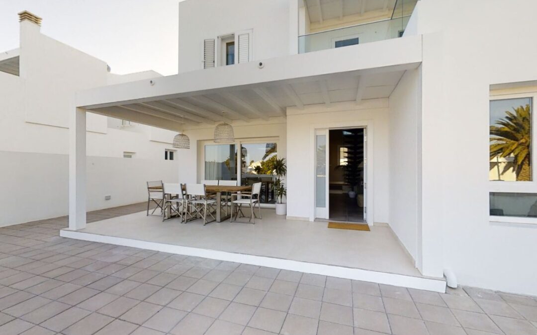 RESIDENCIAL PITERAS GOLF