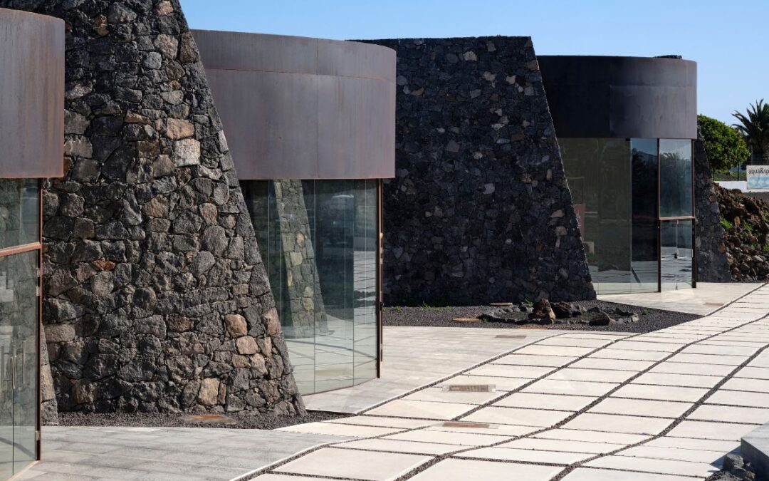 CENTRO CÍVICO COSTA TEGUISE