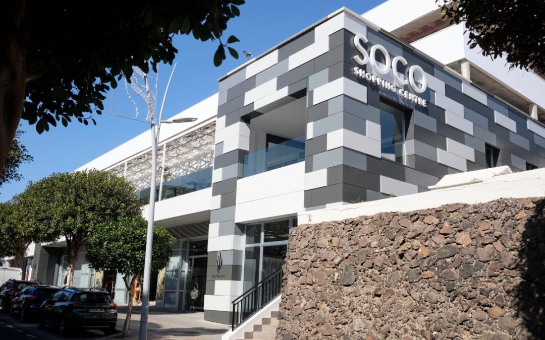 CC SOCO
