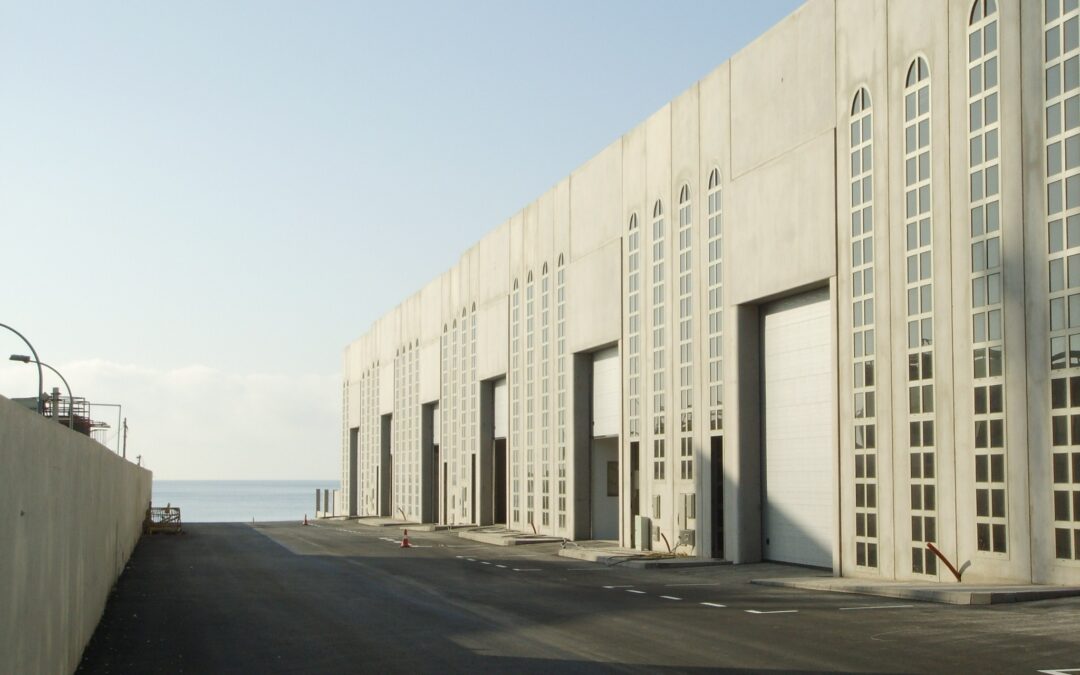 NAVES PUNTA GRANDE