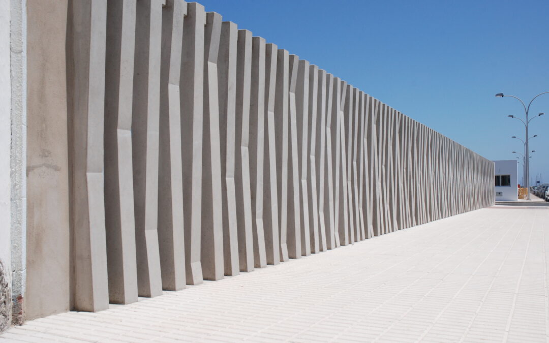 VALLADO DE PUERTO DE NAOS